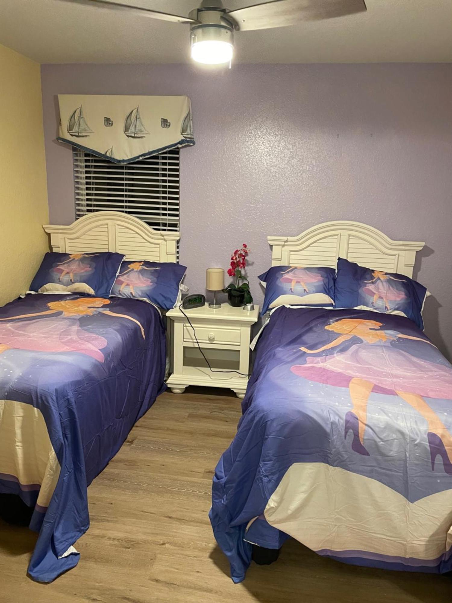 Windsor Hills Resort 5Br Villa, Amenities, Private Pool & Water Park, Near Disney, Sea World, Universal Orlando Exterior foto